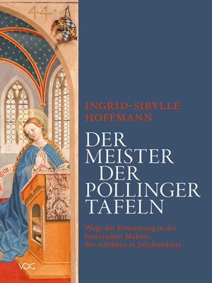 cover image of Der Meister der Pollinger Tafeln